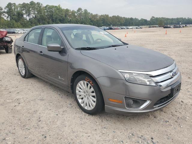 3FADP0L37BR117053 2011 FORD FUSION, photo no. 4