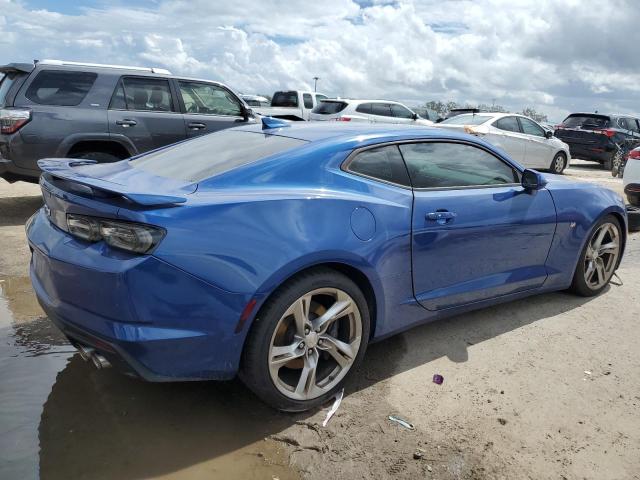 1G1FH1R79K0134641 Chevrolet Camaro SS 3