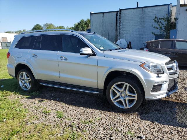 VIN 4JGDF7DE5GA662428 2016 Mercedes-Benz GL-Class, ... no.4