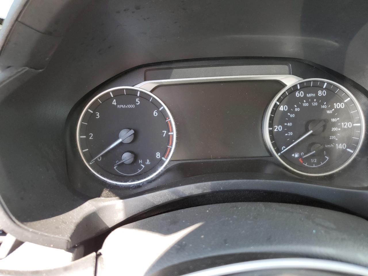 1N4BL4DV8MN306164 NISSAN ALTIMA 2021