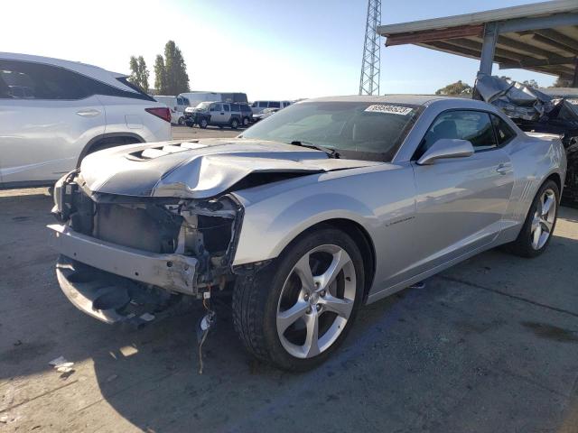 2015 Chevrolet Camaro SS