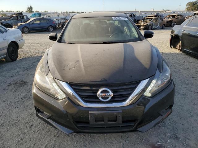 1N4BL3AP0HC193277 Nissan Altima 3.5sl
