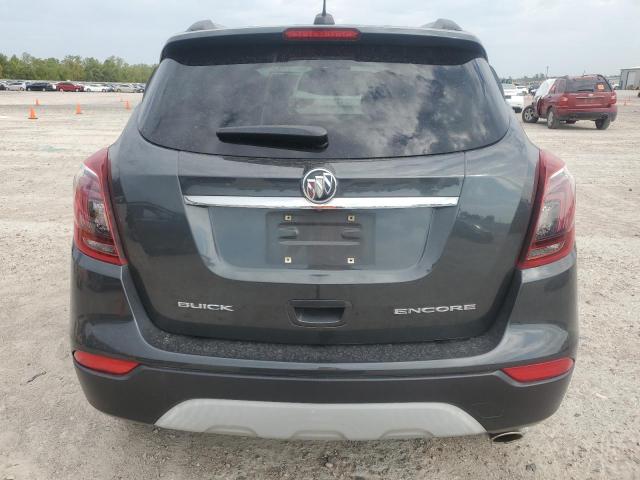 KL4CJASB2HB063061 Buick Encore Preferred
