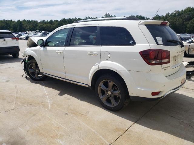 3C4PDCGB7GT131516 Dodge Journey Crossroad
