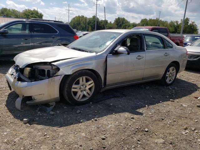 2006 Chevrolet Impala LT