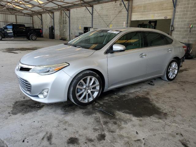 2013 Toyota Avalon Base