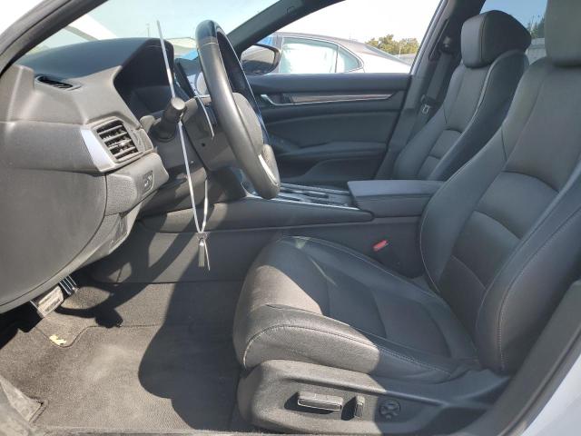1HGCV1F36KA016823 Honda Accord Sport