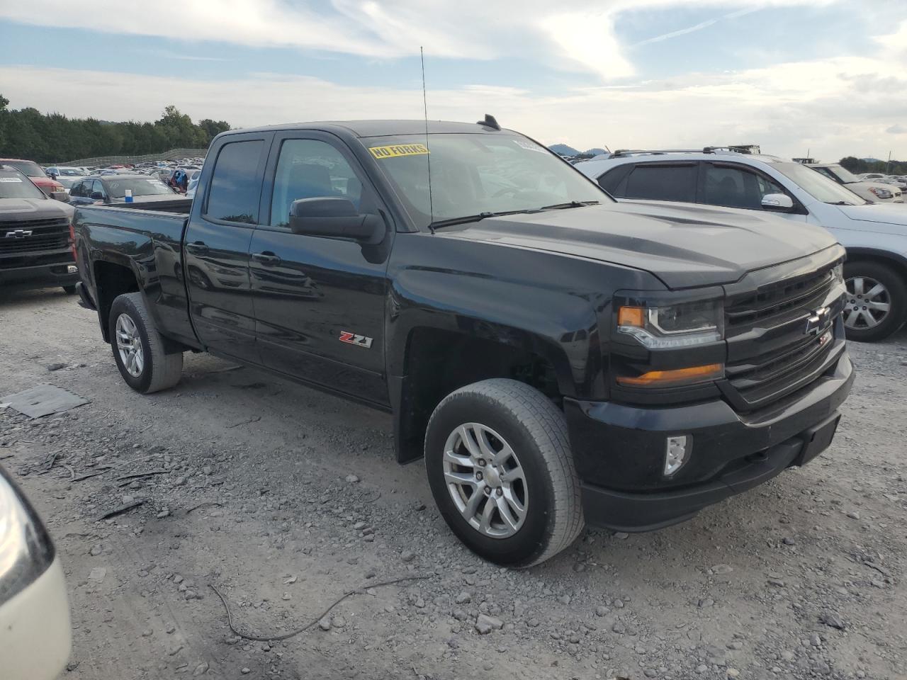 2GCVKPEC3K1239934 CHEVROLET ALL Models 2019
