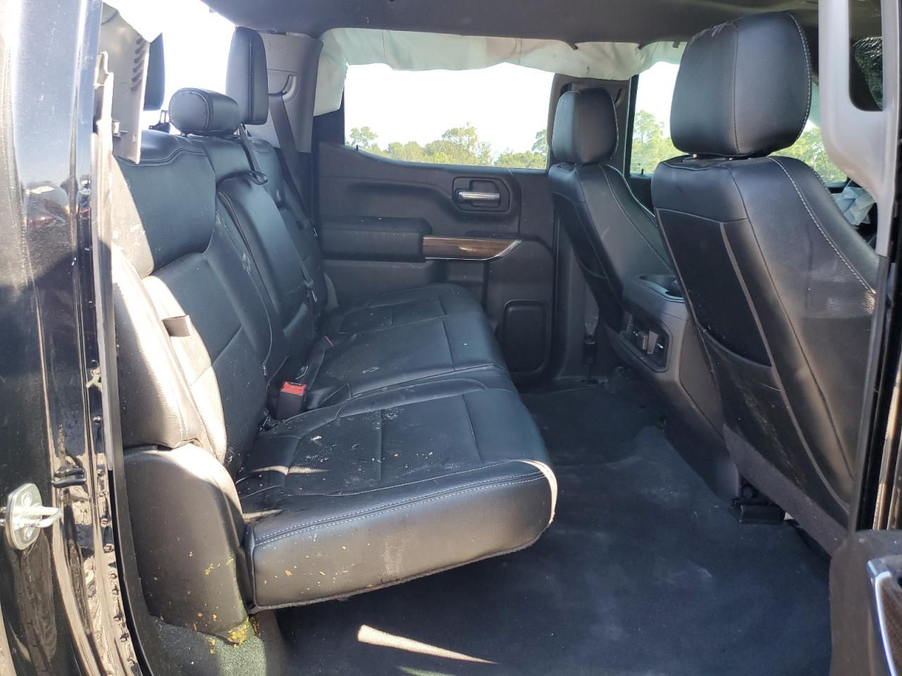 3GCPWDED2LG296686 CHEVROLET ALL Models 2020