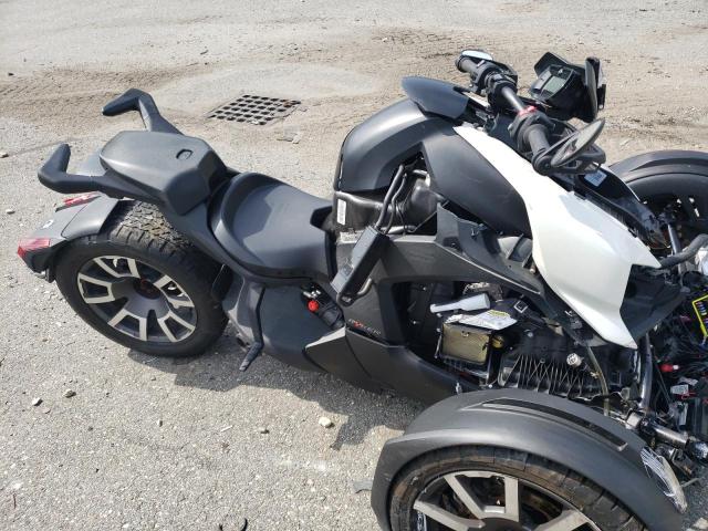 2019 CAN-AM RYKER RALL - 3JB2GEG43KJ004168