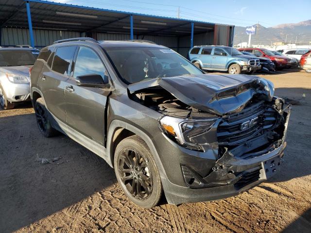 3GKALVEV9ML324252 GMC Terrain Slt