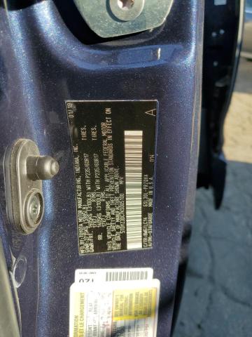 5TDYZ3DC7KS005100 Toyota SIENNA XLE