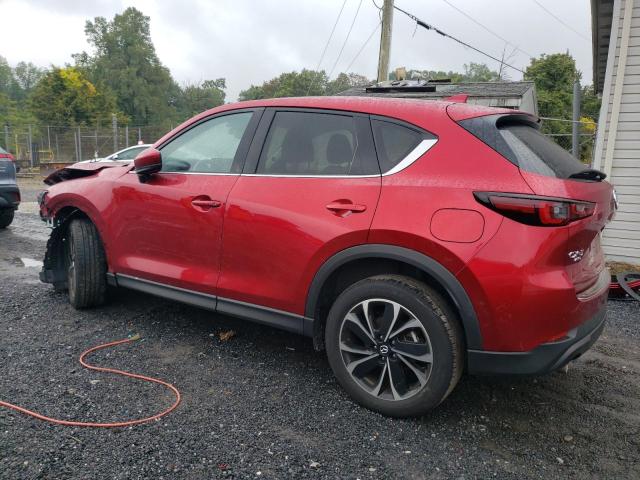 JM3KFBDM6N1587135 Mazda CX-5 Premi  2