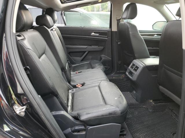 2019 VOLKSWAGEN ATLAS SEL - 1V2MR2CA7KC506612