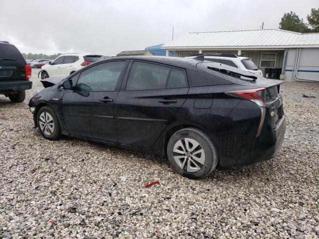 2017 TOYOTA PRIUS HYB JTDKARFU5H3033431