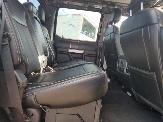 2021 FORD F350 - 1FT8W3DT6MEC27869