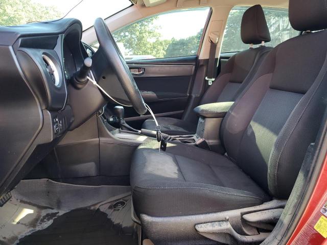 2T1BURHE4JC067712 Toyota COROLLA L