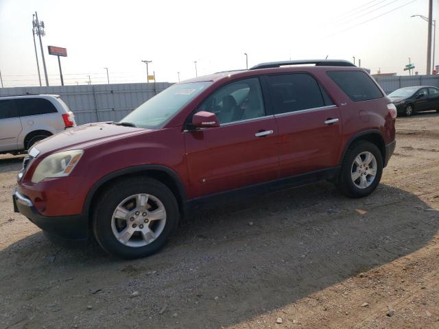 2009 GMC Acadia SLT1