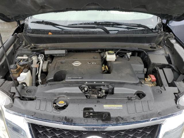 5N1AR2MM4EC622895 | 2014 NISSAN PATHFINDER