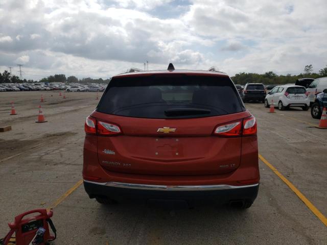 2GNAXVEX6L6259422 Chevrolet EQUINOX LT