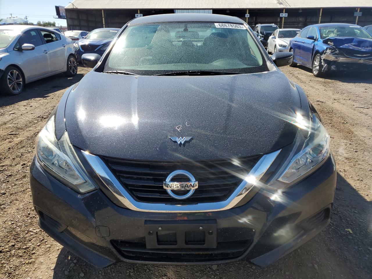 1N4AL3AP1JC102356 NISSAN ALTIMA 2018