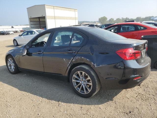 WBA8E5G51GNT93875 BMW 320 XI