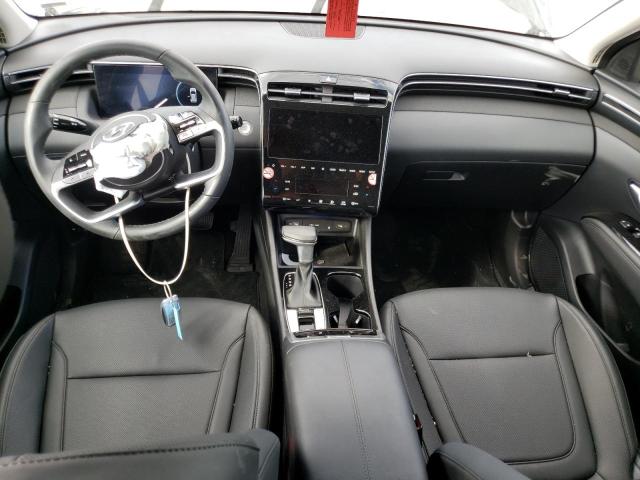 2023 HYUNDAI TUCSON N L KM8JFCAE1PU220020