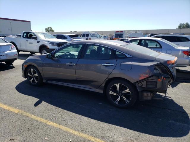 19XFC1F92HE209188 Honda Civic Touring