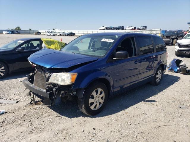 2011 Dodge Grand Caravan Express