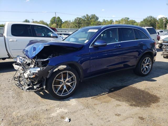 2020 Mercedes-Benz GLC GLC 300