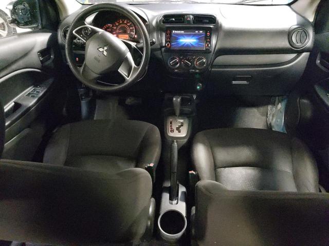 ML32F3FJ5JHF12256 Mitsubishi Mirage G4 Es