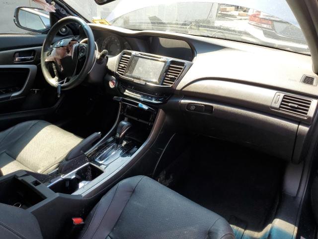 2016 HONDA ACCORD EXL - 1HGCT1B8XGA011140