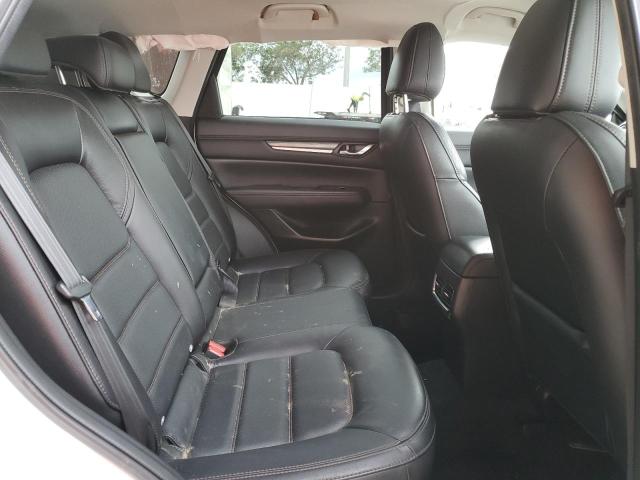 2021 MAZDA CX-5 GRAND - JM3KFBDM2M1445122