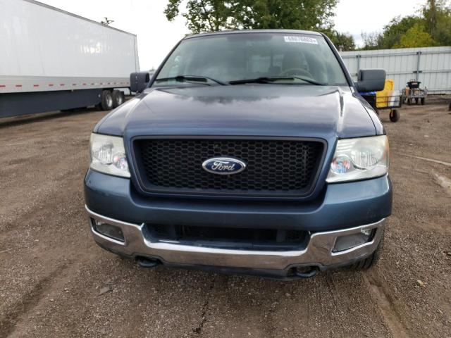 1FTPW14554FA29750 2004 Ford F150 Supercrew 1FTPW14554FA29750 2004 Ford F150 Supercrew
