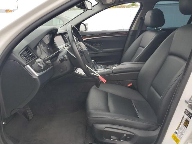 WBA5A5C55ED506878 BMW 528 I