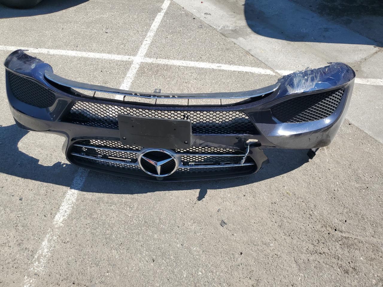 55SWF4JB3JU282698 MERCEDES-BENZ C-CLASS 2018