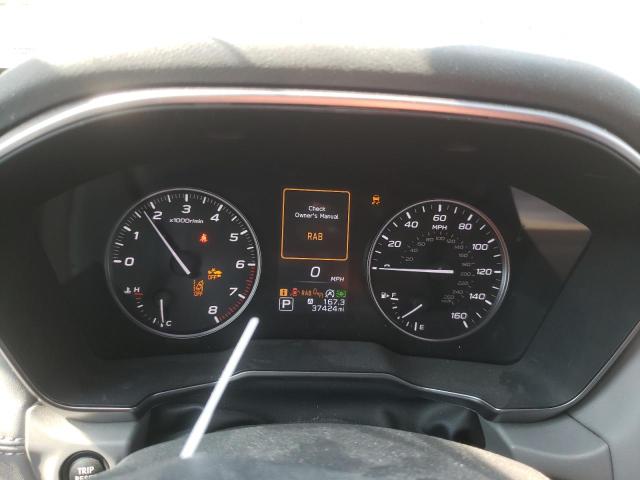 4S4BTANC0L3168521 Subaru Outback Limited
