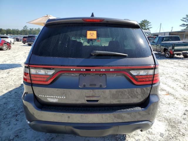 1C4RDHAG7HC709377 Dodge Durango Sxt