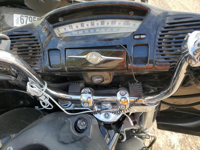 2007 YAMAHA XVZ13 TF - JYAVP04E97A012946