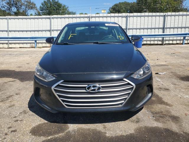 5NPD74LF6JH219389 | 2018 HYUNDAI ELANTRA SE