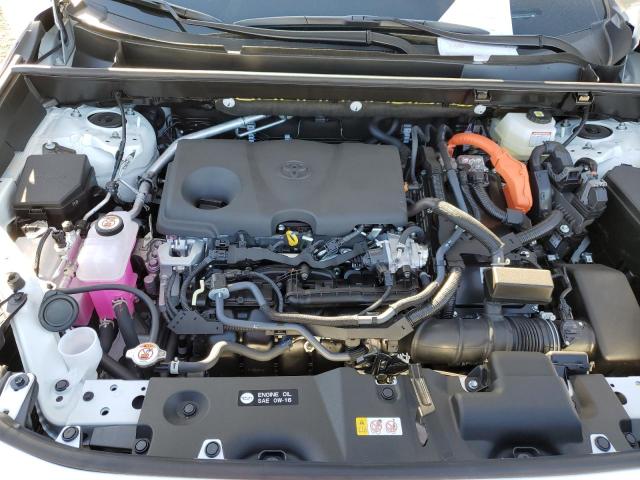 2023 TOYOTA RAV4 XLE - JTMRWRFV9PD195841