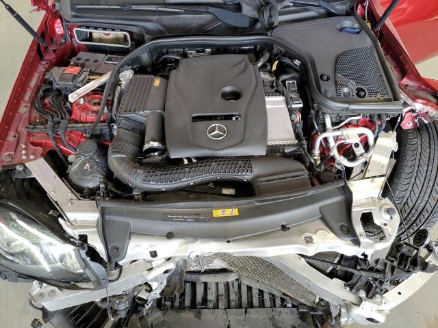 WDDZF4JB0KA559175 Mercedes-Benz E 300