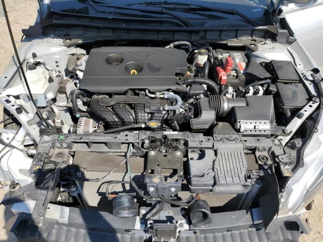 1N4BL4BV4LC193956 | 2020 NISSAN ALTIMA S