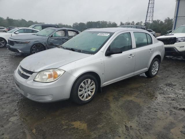 2010 Chevrolet Cobalt LS