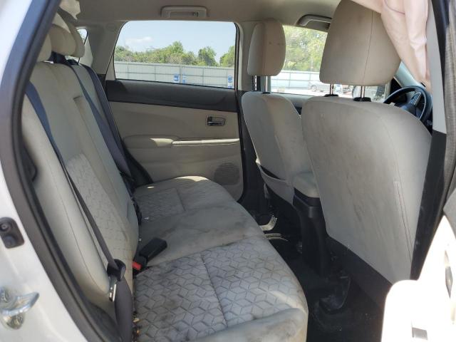 JA4AP3AU8LU013671 Mitsubishi Outlander Sport Es