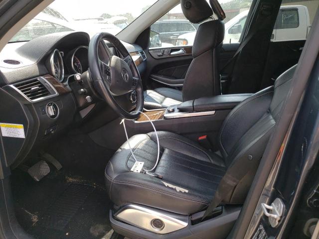 VIN 4JGDF7CE2DA244597 2013 Mercedes-Benz GL-Class, ... no.7