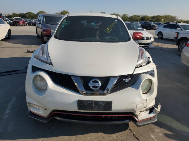2015 NISSAN JUKE NISMO - JN8DF5MV8FT250410