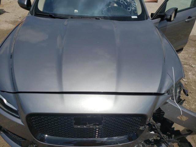 2020 JAGUAR F-PACE CHE SADCP2FX1LA645283