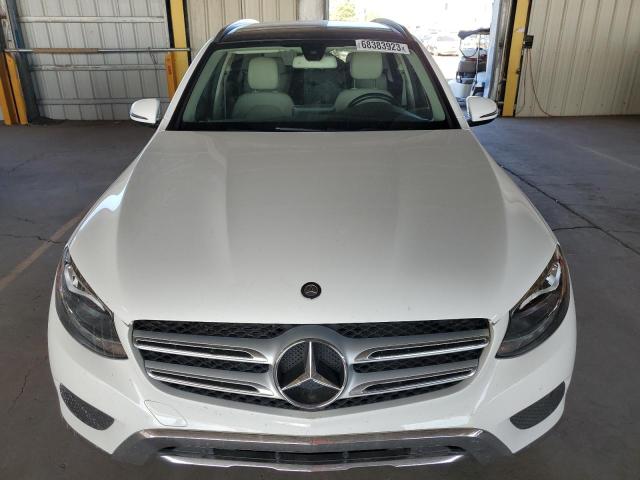 WDC0G4JB5GF016084 Mercedes-Benz GLC 300