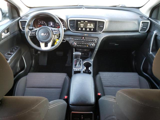 2020 KIA SPORTAGE L - KNDPMCAC0L7758011